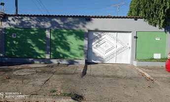 Imagem 1: Casa 3 quartos/ 3 suítes no Jardim Mont Serrat. codigo: 17025