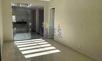 Imagem 3: Casa de 3/4 reformada no Residencial Mônaco, Parque das Nações, Cuibá-MT