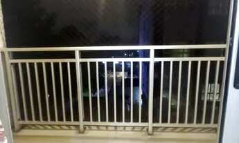 Imagem: Aluga-se apartamento no Residencial Allegro