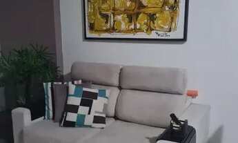 Imagem 4: Apartamento 1 Quarto Mobiliado nas Graças