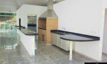 Imagem 4: MANSÃO À VENDA E LOCAÇÃO - QUADRA DE FUTEBOL - 6 SUITES - GARAGEM FECHADA