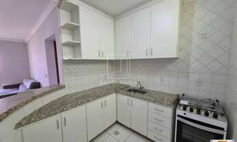 Imagem 3: Apartamento (tipo - padrao) 1 dormitórios, cozinha planejada, portaria 24 horas, elevador