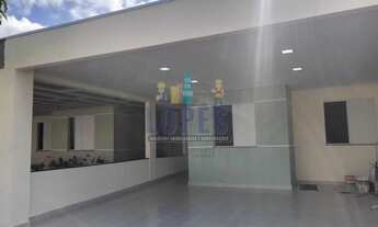 Imagem 2: Casa de 3/4 reformada no Residencial Mônaco, Parque das Nações, Cuibá-MT