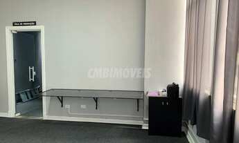 Imagem 3: Sala - Centro - Campinas