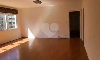 Imagem 3: São Paulo - Apartamento Padrão - JARDIM PAULISTA