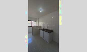 Imagem 3: APARTAMENTO - TÉRREO - SEM MOBÍLIA - 1 QUADRA DA PRAIA - GUILHERMINA - PRAIA GRANDE SP