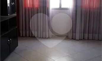 Imagem 3: Amplo Apartamento no Bom Retiro - Repleto de Armários - 85m² - 01 vaga - Andar Alto