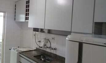 Imagem 7: APARTAMENTO RESIDENCIAL em SÃO PAULO - SP, MOEMA