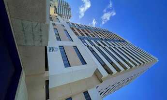 Imagem 2: Excelente 1/4 sala para alugar no Serra dos Corais, 42m2, no melhor do jardim armação