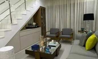 Imagem: Cobertura de Alto Padrão Duplex com uma