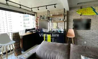 Imagem 4: Apartamento à venda, Pinheiros, São Paulo, SP