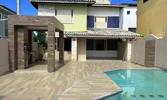 Imagem: Casa térrea com 3 quartos em Ipitanga