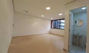 Imagem 1: COMERCIAL - VILA OLÍMPIA - SP