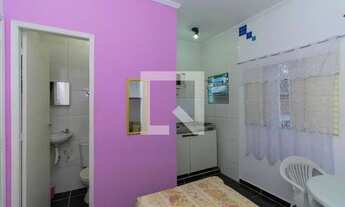 Imagem 4: Apartamento para Aluguel - Aclimação, 1 Quarto, 20 m2