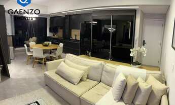 Imagem: Apartamento Royal Park