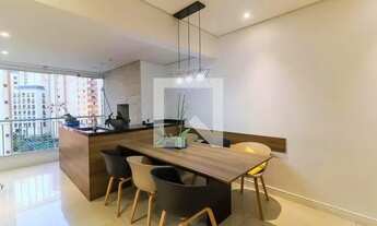 Imagem 6: Apartamento para Aluguel - Portal do Morumbi, 3 Quartos, 100 m2