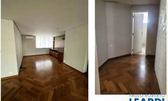 Imagem 2: APARTAMENTO - ITAIM BIBI - SP