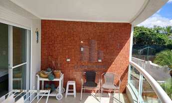 Imagem 4: Apartamento com 3 dormitórios à venda, 117 m² por R$ 2.130.000 - Riviera Módulo 2 - Bertio