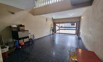 Imagem 3: Sobrado à venda, 188 m² por R$ 530.000,00 - Parque Selecta - São Bernardo do Campo/SP