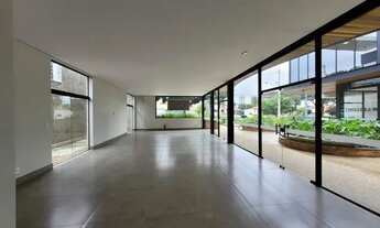 Imagem 3: Loja para locação, nova na Avenida Costábile Romano em Ribeirão Preto/SP I Imobiliárias e