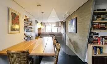 Imagem 2: SãO PAULO - Apartamento Padrão - Moema