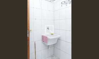 Imagem 6: Apartamento para Aluguel - Picanço, 1 Quarto, 35 m2