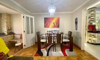 Imagem 4: Casa com 4 dormitórios à venda, 190 m² por R$ 760.000 - Vinte e Cinco de Julho - Ivoti/RS