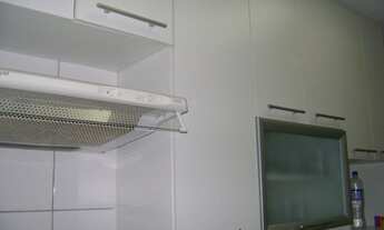 Imagem 3: Belo Apartamento com 2 quartos 1 vaga coberta reformado bonito e bem localizado