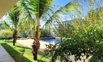 Imagem 7: Casa no Residencial Recanto dos Nobres com 4 suítes para venda ou locação