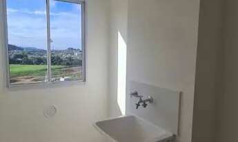 Imagem 7: Apartamento de 2 quartos para alugar no bairro Bela vista