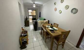 Imagem: Apartamento com 1 dorm, Guilhermina, Praia