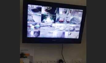 Imagem 3: Apto 2 qtos, cozinha ampla, varanda, elevador, vaga na garagem