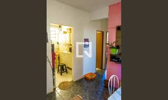 Imagem 7: Apartamento para Aluguel - Jardim Santa Cruz, 2 Quartos, 59 m2