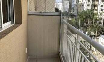 Imagem 2: Apartamento com 2 dormitórios para alugar, 64 m² por R$ 4.520,00/mês - Saúde - São Paulo/S