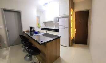 Imagem 3: Apartamento para venda tem 55 m2 com 1 quarto em Capao Novo - Capão da Canoa - RS