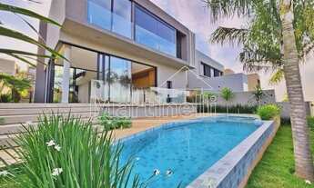 Imagem: Casa Sobrado Condomínio em Ribeirão Preto