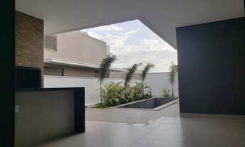 Imagem 4: Casa térrea 3 suítes Cyrela Ipês