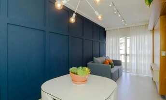 Imagem 6: Apartamento com 3 dormitórios para alugar, 65 m² por R$ 2.741,00/mês - Gopoúva - Guarulhos