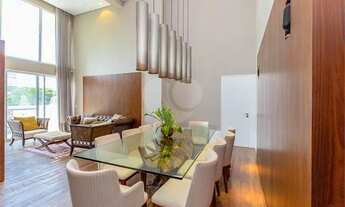 Imagem 2: Lindo Apto.Garden - 280 m2 - 4 Suítes/3 vagas de garagem