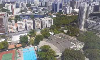 Imagem 4: Apartamento para aluguel com 70 metros quadrados 3 quartos nas Graças - Recife - PE