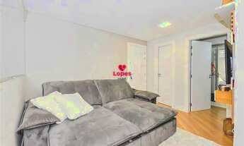 Imagem 3: Apartamento no bairro Alto da Glória, 2 quartos (1 suíte), 76,84m². Alto Padrão