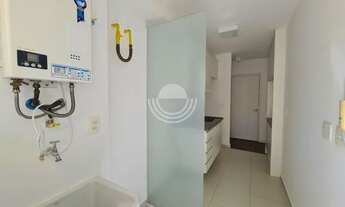 Imagem 7: Apartamento - Cambuí - Campinas