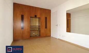 Imagem 7: Apartamento Venda Brooklin 120 m² 2 Dormitórios