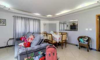 Imagem 4: Apartamento à Venda - Água Fria, 3 Quartos, 125 m2