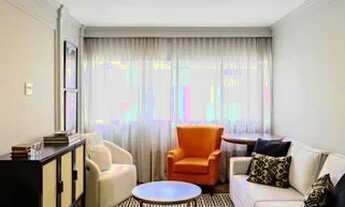 Imagem 3: Apartamento Venda 3 Dormitórios - 112 m² Itaim Bibi