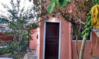 Imagem: Apartamento de um quarto rio tavares