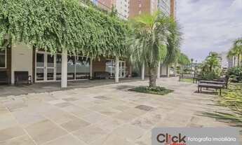 Imagem 4: Apartamento para Venda - 199.46m², 3 dormitórios, sendo 3 suites, 3 vagas - Central Parque