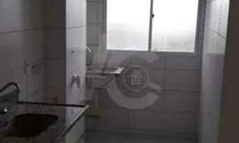 Imagem 4: Excelente apartamento com dois quartos, infraestrutura e lazer no condomínio Maravilha Car