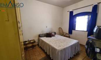 Imagem 4: CASA 3 QUARTOS - SANTA ESMERALDA - HORTOLÂNDIA - SP