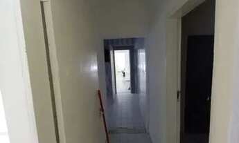 Imagem 7: Casa na boca do rio